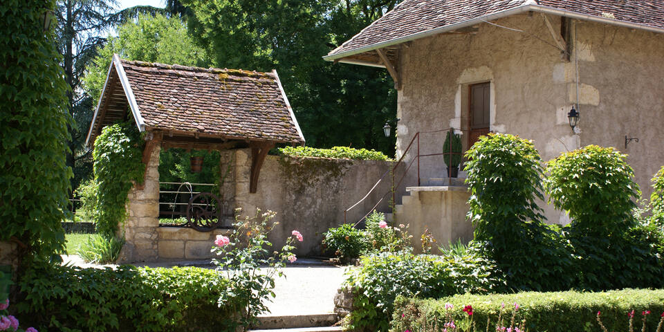 Le Clos des Capucins — divers