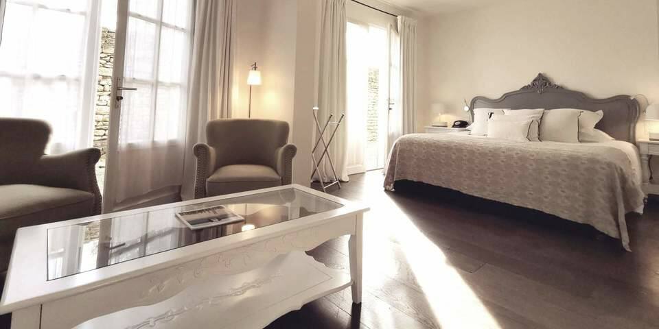 chambre