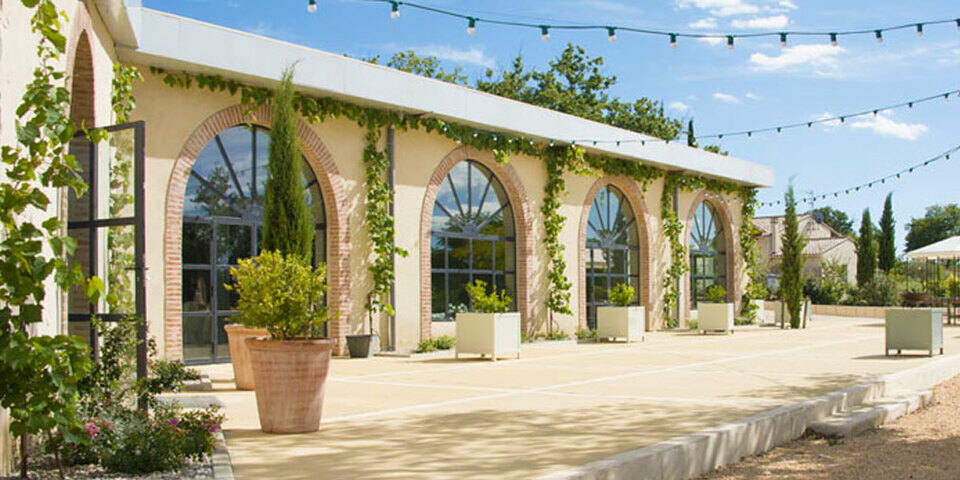 le comptoir saint hilaire — salles_reunion