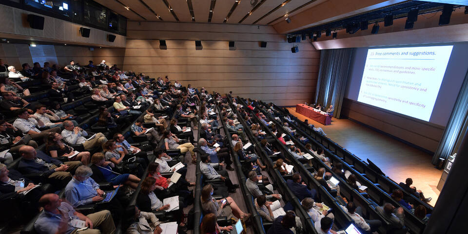 Le Corum - Palais des Congrès — salles_reunion