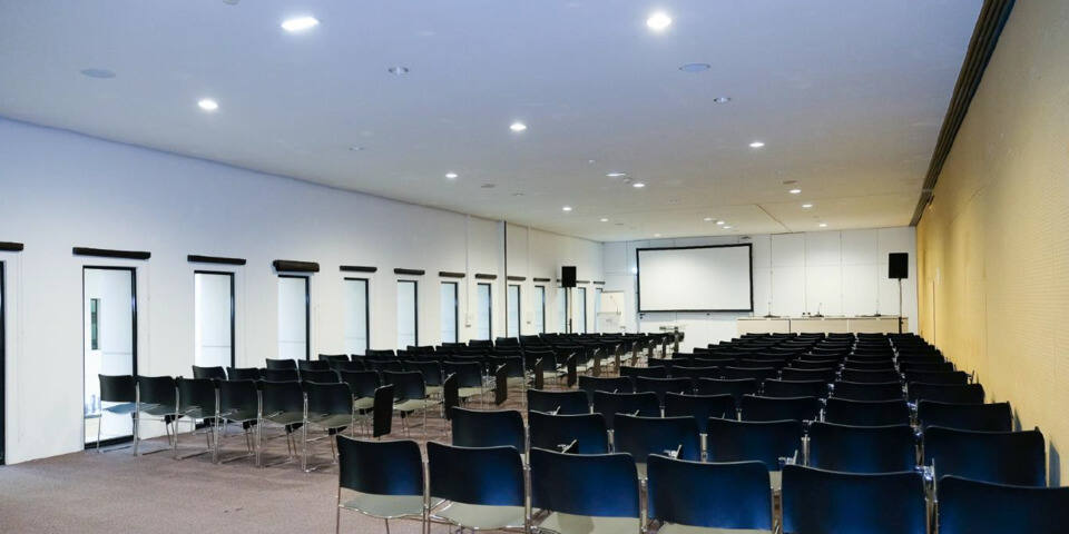 Le Corum - Palais des Congrès — salles_reunion