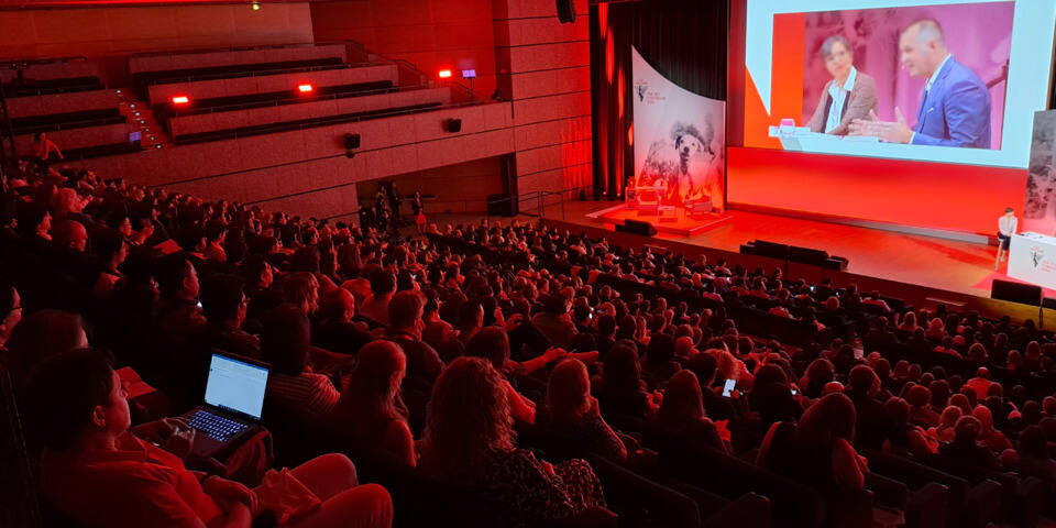 Le Corum - Palais des Congrès — salles_reunion