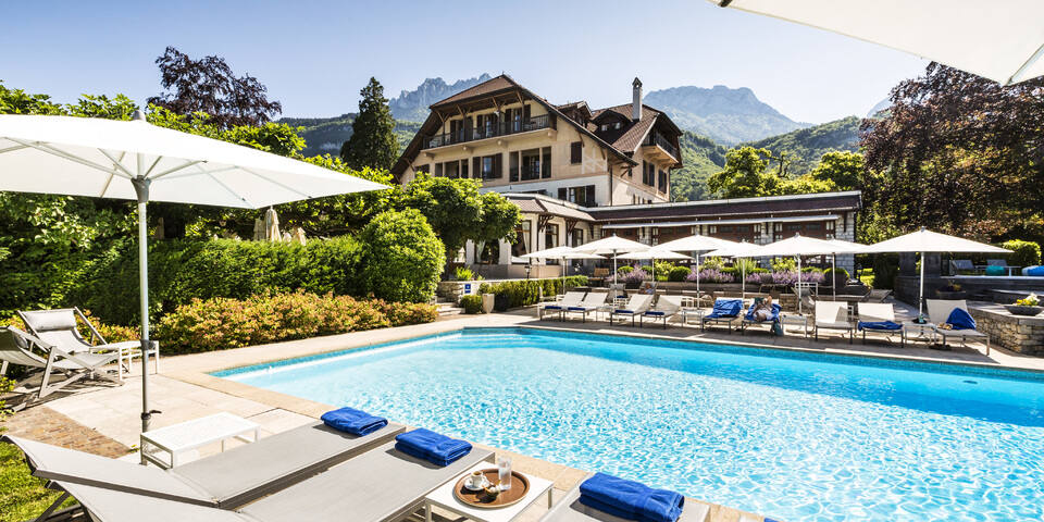 Le Cottage Bise - divers