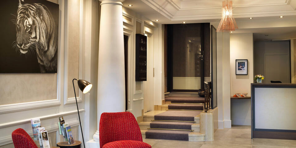 Le Cottage Bise - divers