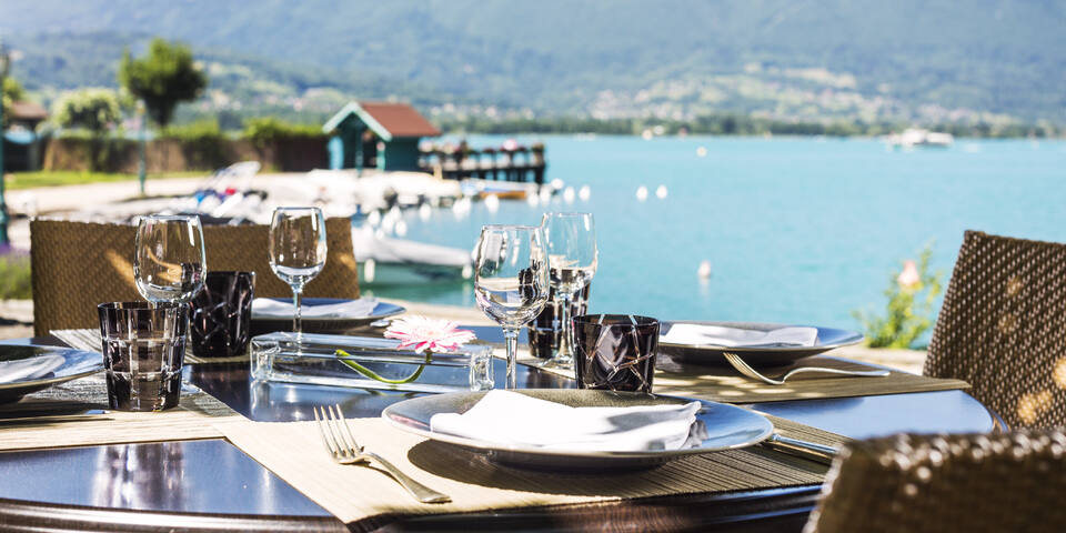 Le Cottage Bise - divers