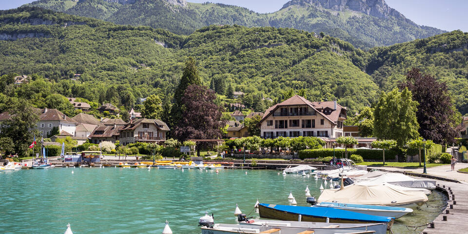 Le Cottage Bise - divers