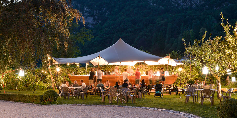 Le Cottage Bise - divers