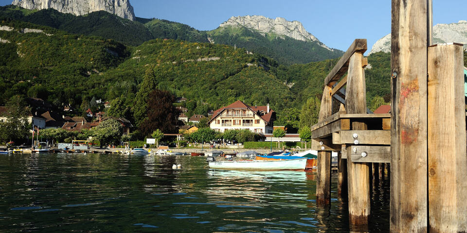Le Cottage Bise - divers
