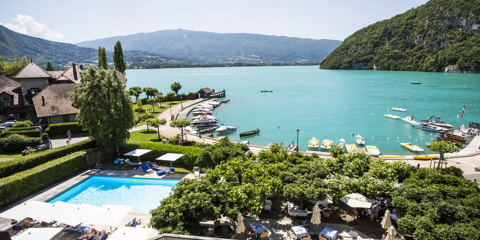 Le Cottage Bise - divers