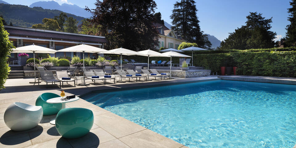 Le Cottage Bise - divers