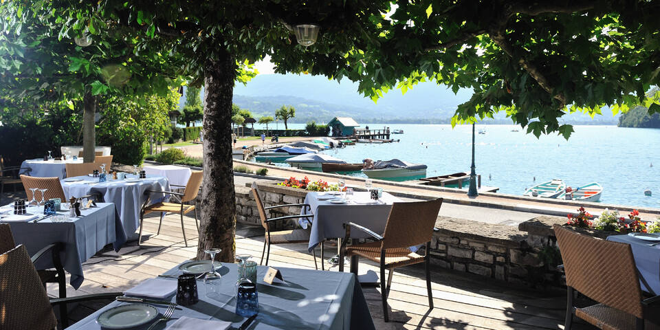 Le Cottage Bise - divers