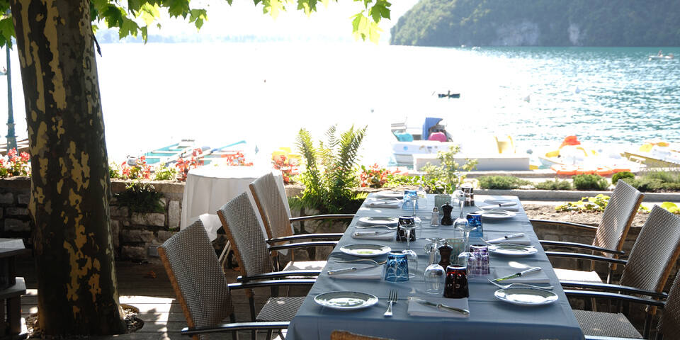 Le Cottage Bise - divers