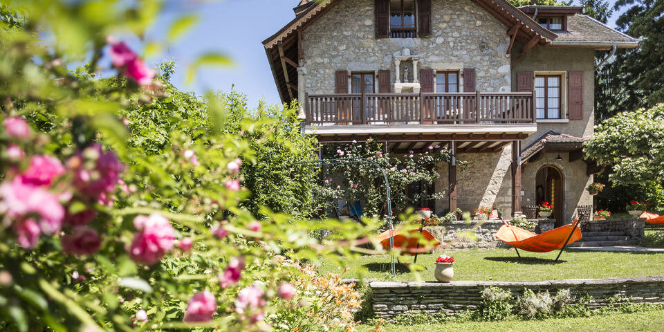 Le Cottage Bise - divers