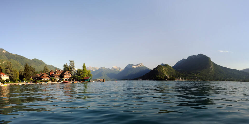 Le Cottage Bise - divers