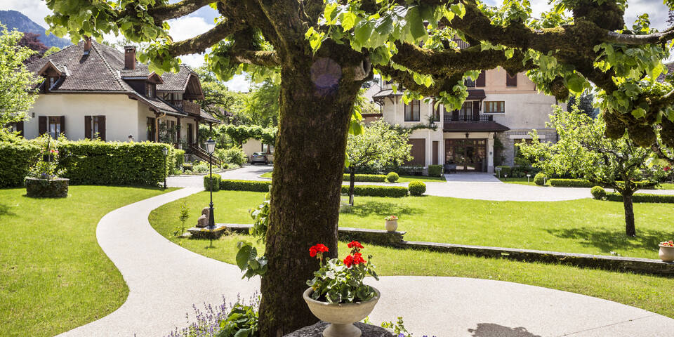 Le Cottage Bise - divers