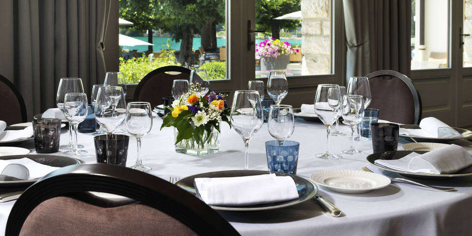 Le Cottage Bise - restaurant
