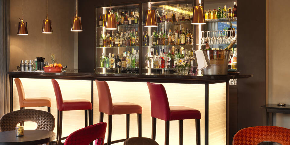 Le Cottage Bise - restaurant