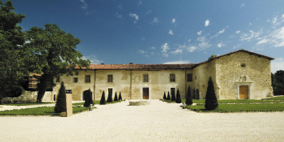 facade
