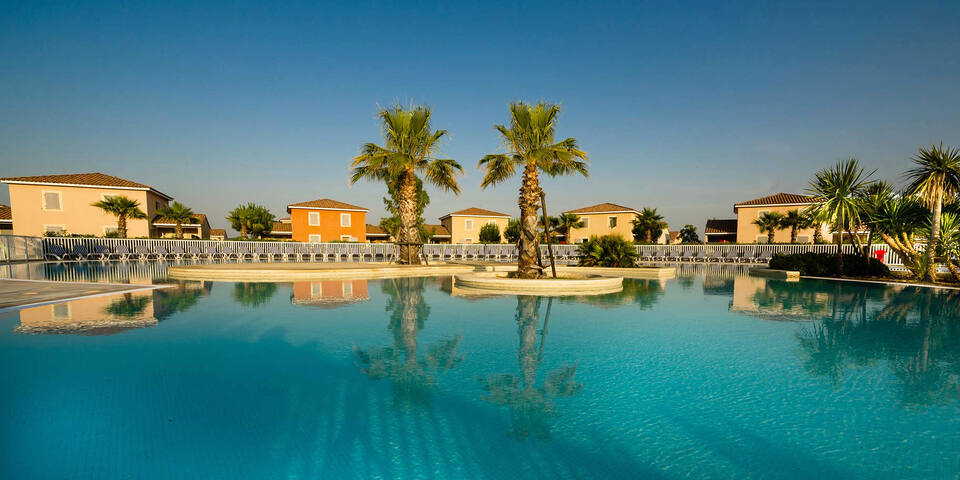 Le Domaine du Golf by Ateya — master
