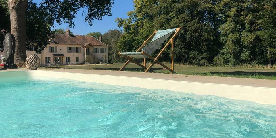 Le Domaine du Plessis Luzarches - divers