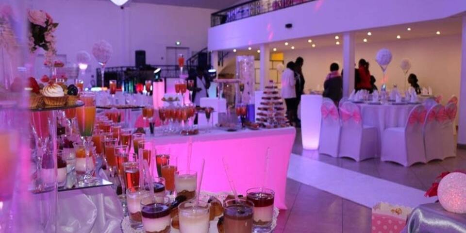 Le Fashion Week - salles_reunion