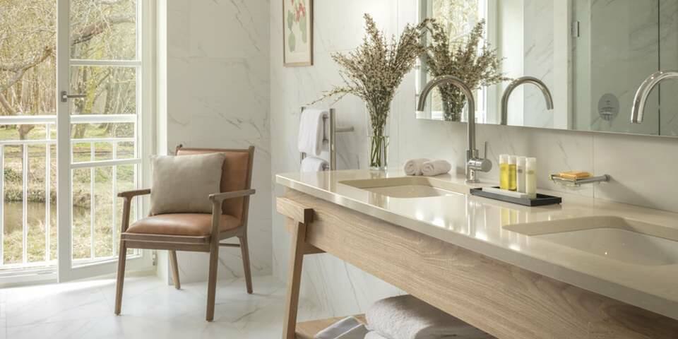 Le Grand Pavillon Chantilly - chambre