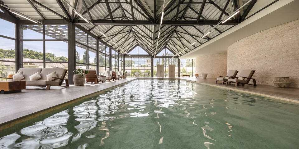 Le Grand Pavillon Chantilly - divers