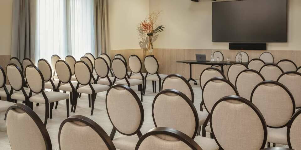 Le Grand Pavillon Chantilly - salles_reunion