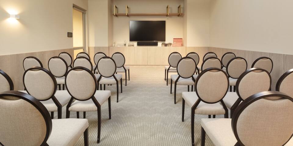 Le Grand Pavillon Chantilly - salles_reunion