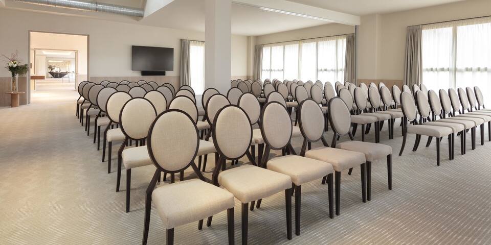 Le Grand Pavillon Chantilly - salles_reunion