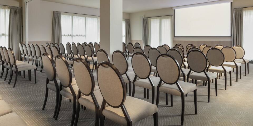 Le Grand Pavillon Chantilly - salles_reunion