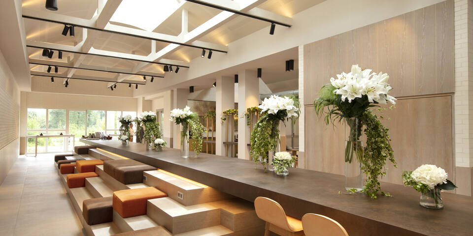 Le Grand Pavillon Chantilly - salles_reunion