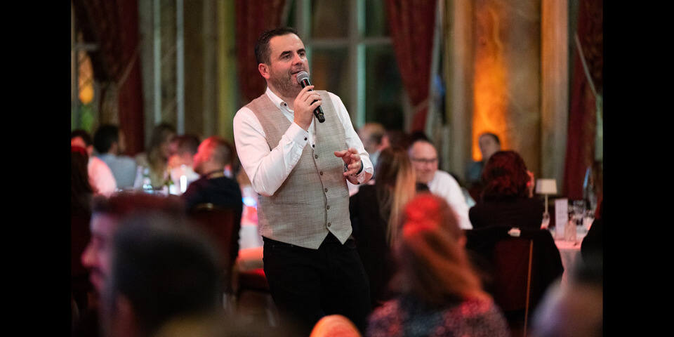 Le Grand Quiz - CBR Team building