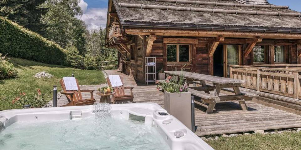 Le Hameau du Renard Blanc - divers