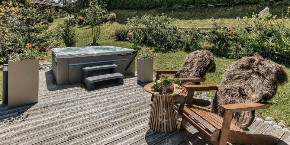Le Hameau du Renard Blanc - divers