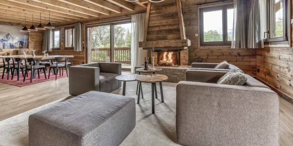 Le Hameau du Renard Blanc - salles_reunion
