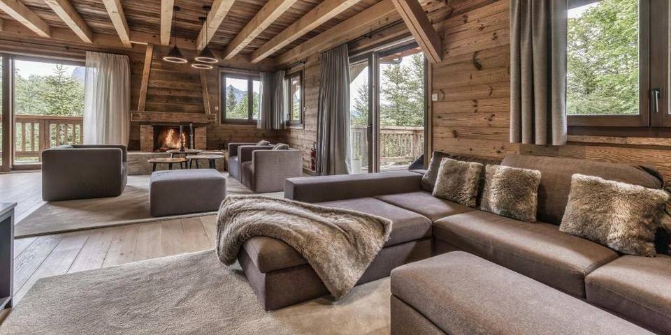 Le Hameau du Renard Blanc - salles_reunion