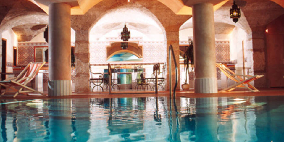 Le Manoir Aix les Bains - divers