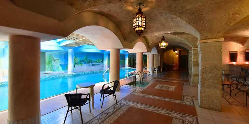 Le Manoir Aix les Bains - divers
