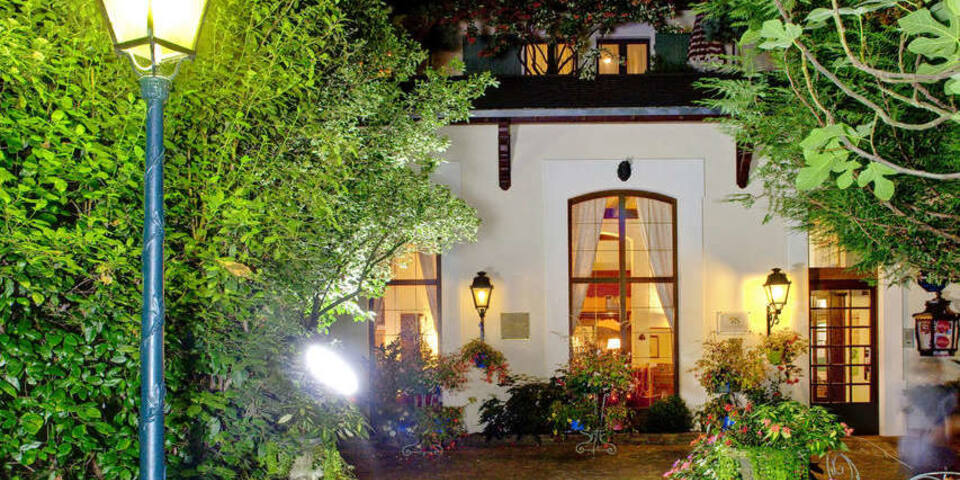 Le Manoir Aix les Bains - divers