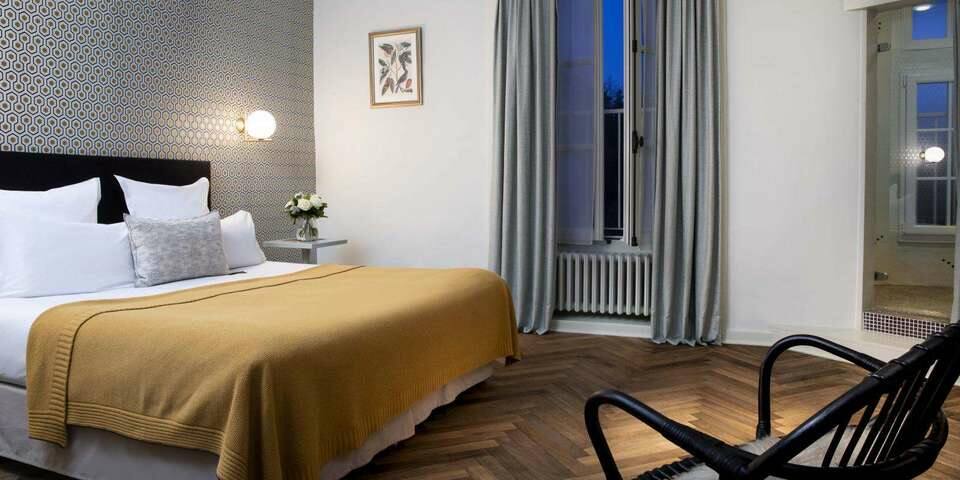 chambre