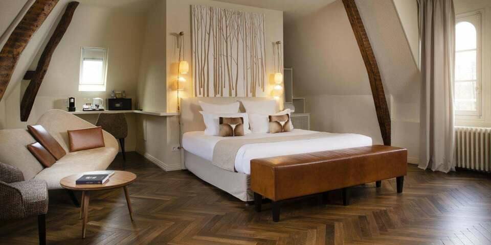 chambre