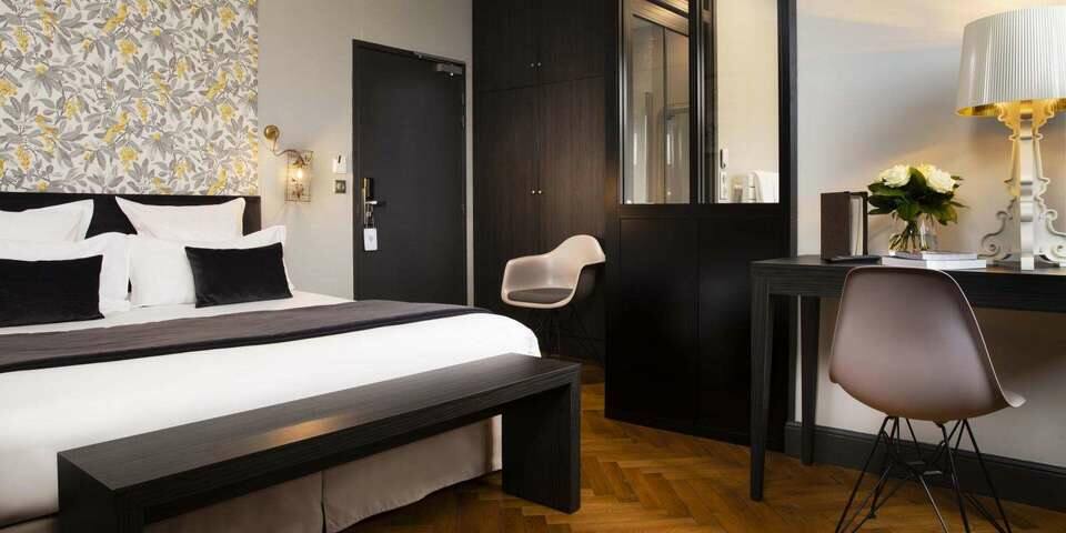 chambre
