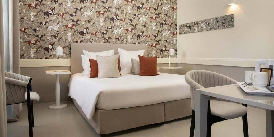 chambre