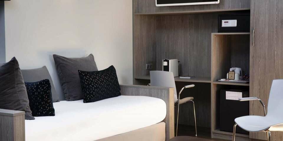 chambre