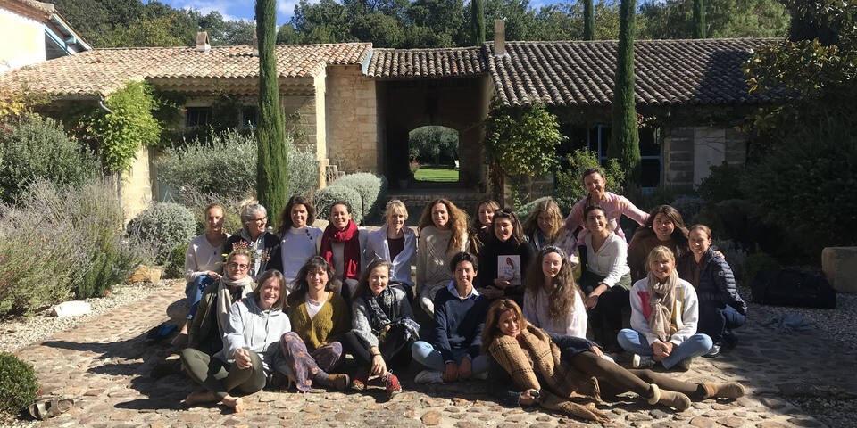 Le Mas des Oules — salles_reunion