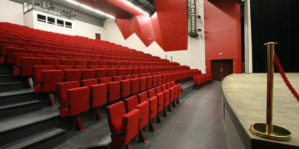 Le Mas des Ponts d'Arles — salles_reunion