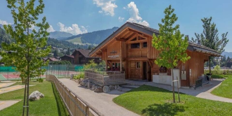 Le Palais Megève - salles_reunion