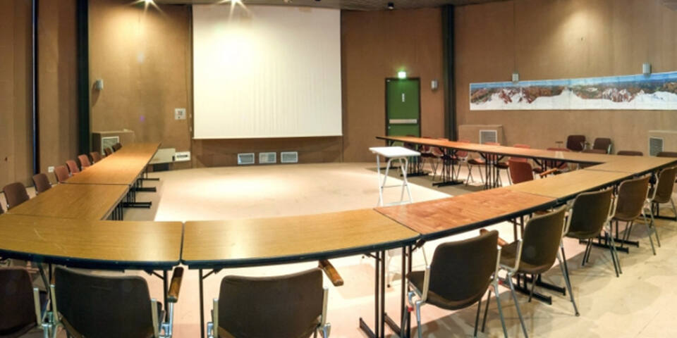 Le Palais Megève - salles_reunion