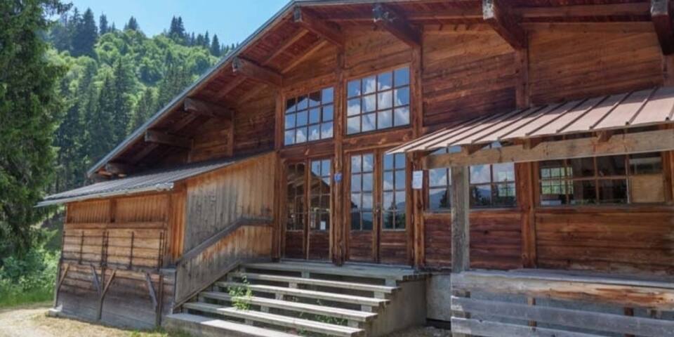 Le Palais Megève - salles_reunion